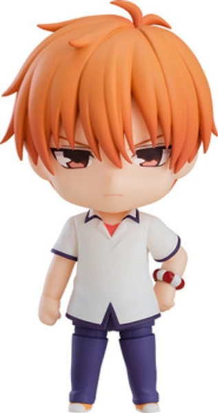 toytec Nendoroid Kyo Soma (Fruits Basket)