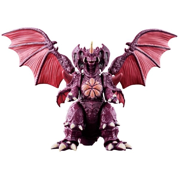 Godzilla - Destoroyah Action Figure - Toys and Collectibles - EB Games Australia