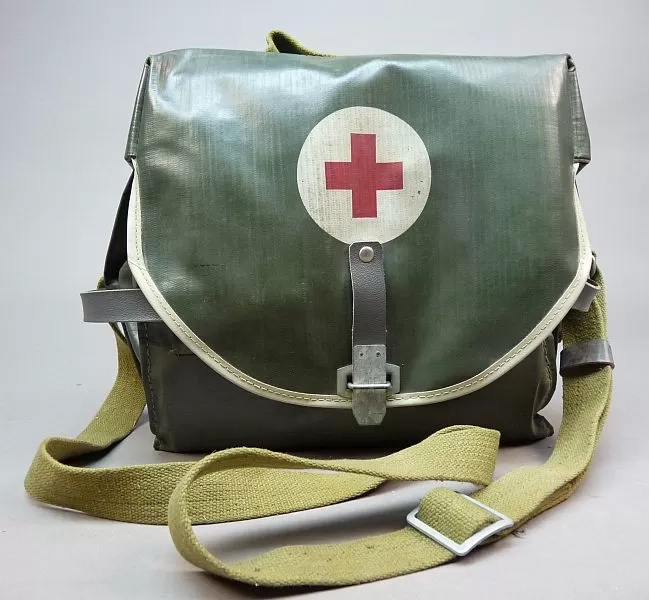 Medische Tas 1