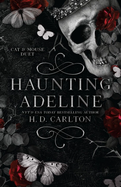 Haunting Adeline 