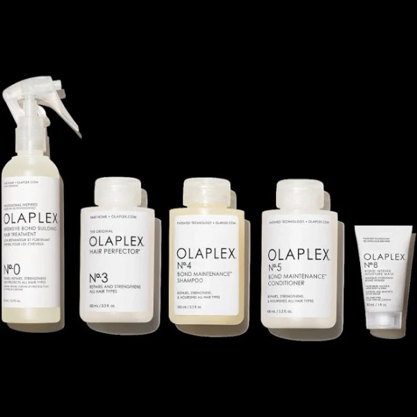 Olaplex Hair Repair Treatment Kit Gift Set