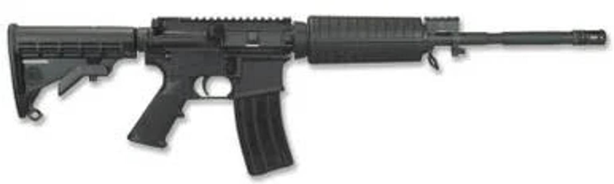 Windham Weaponry M4A3 Rifle