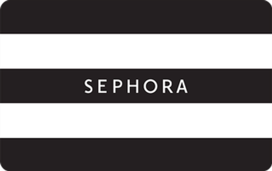 Sephora eGift
