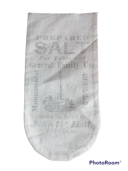 Salt🧂Bag