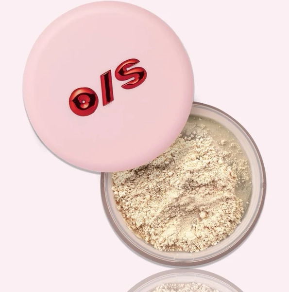 ONE/SIZE by Patrick Starrr Ultimate Blurring Setting Powder