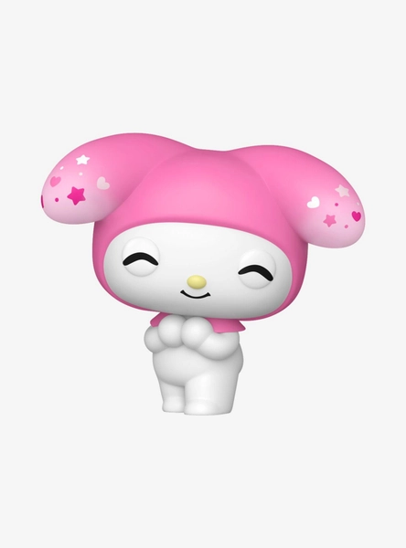 Funko My Melody & Kuromi Pop! My Melody Vinyl Figure
