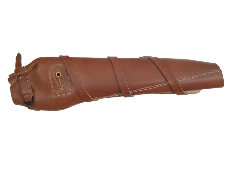 Gewehr 98 Cover