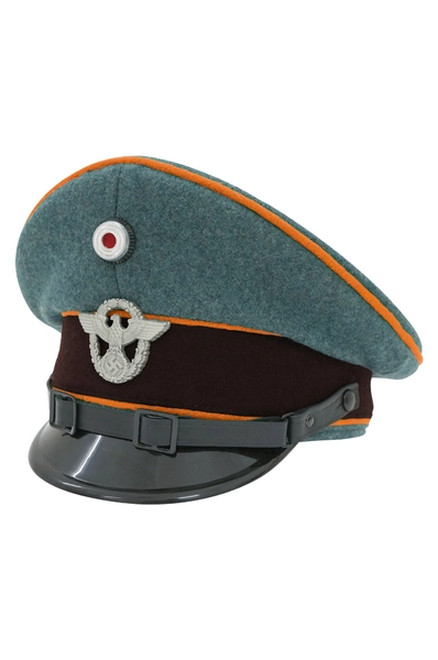 Gendarmerie EM/NCO Schirmmütze