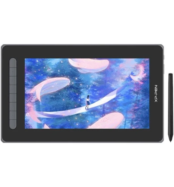 Xp PEN Artist 12 11.6 inch FHD Graphics Tablet
