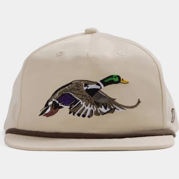 Duck Camp Mallard Hat