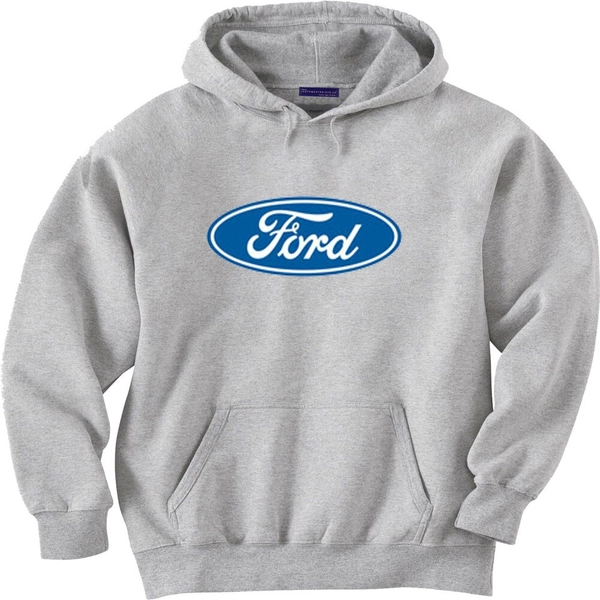 Ford Design Sweatshirt Hoodie
