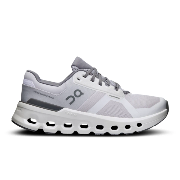 The Cloudrunner 2: Supportive Running Shoe