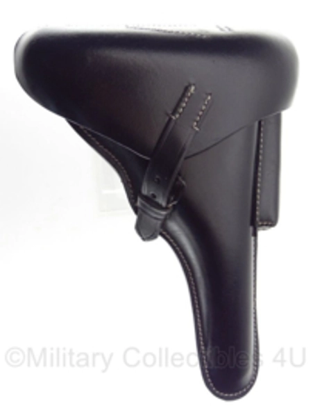 Luger P04 Holster Black