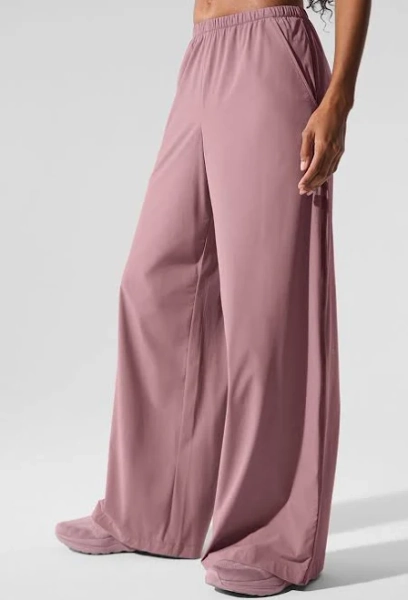 Alo Breezy Wide Leg Pants