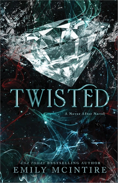 Twisted (Paperback) - Walmart.com