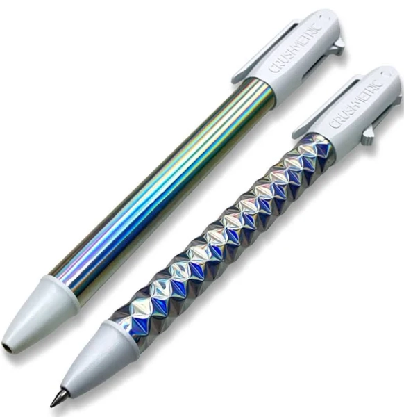 SwitchPen Holographic - 5-pack (SAVE 13%)