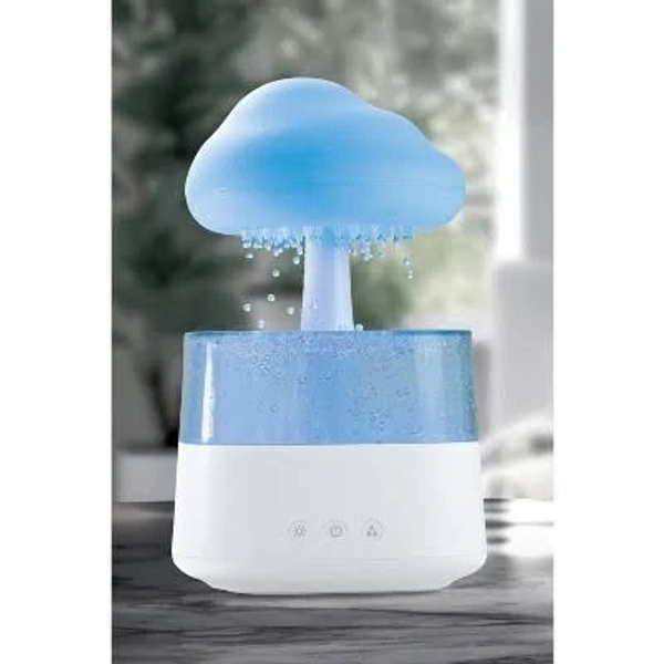 West & Arrow Rain Cloud Light