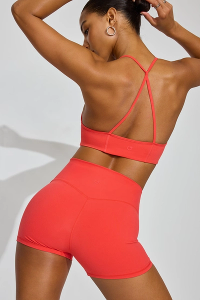 SoftActive Booty Shorts