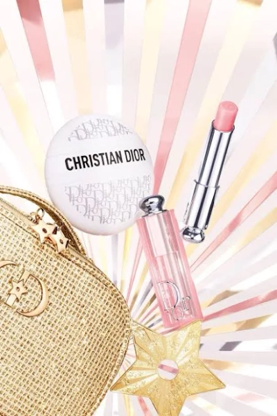 Dior The Beauty Care Ritual Gift Set
