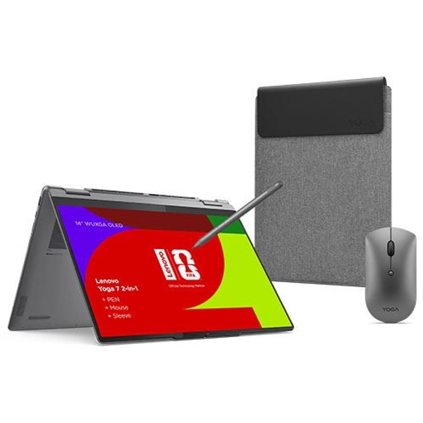 Computador Portátil Lenovo Yoga 7 2-in-1 14ILL10-894 