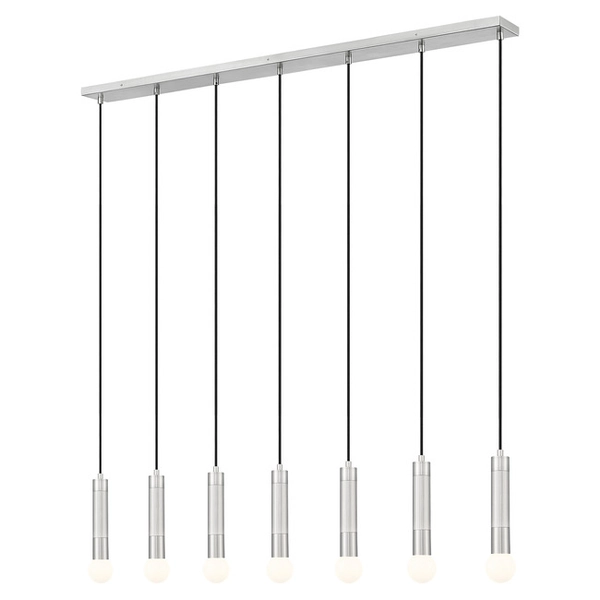 Stari Linear Multi-Light Chandelier