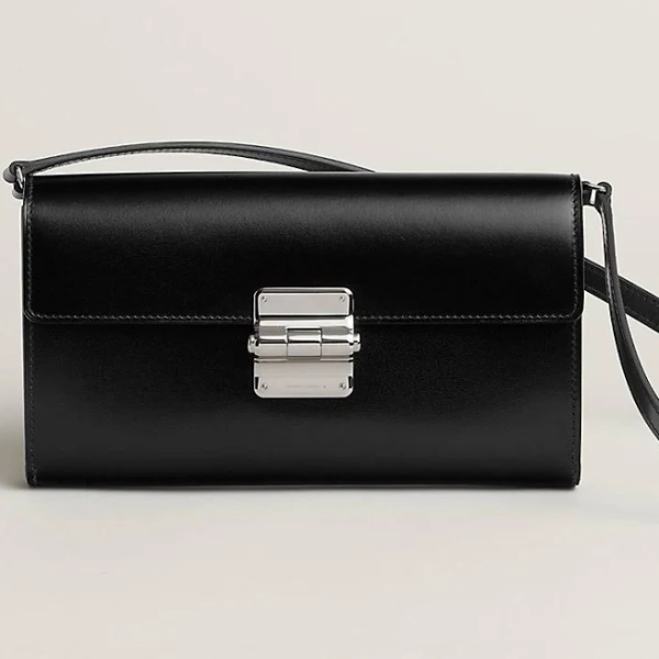 Hermès Charniere To Go Pouch
