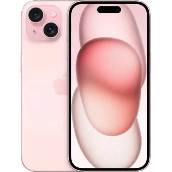 Apple iPhone 15 Restored