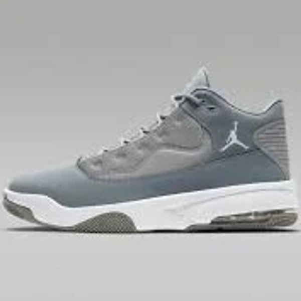 Jordan Max Aura 2 Black