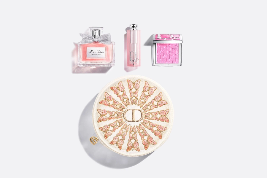 The Beauty Ritual Pouch – Mother's Day 2026 Edition