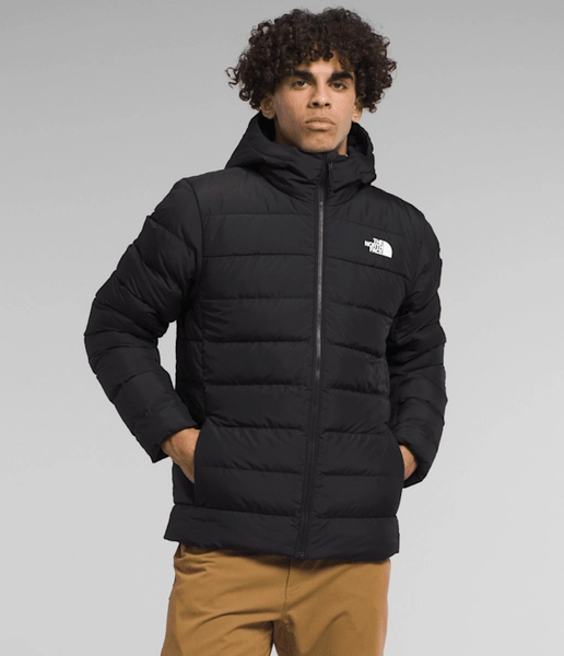 Men’s Aconcagua 3 Hoodie | The North Face | The North Face