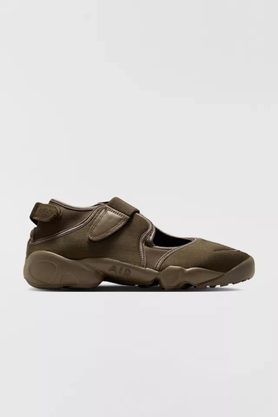 Nike Women's Air Rift Sneakers