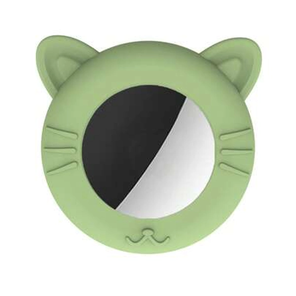 ! AirTag Reflective Cat Collar. Perfect For Daily Wear, Outdoor Walks & Gifts. Cute Cat Supplies