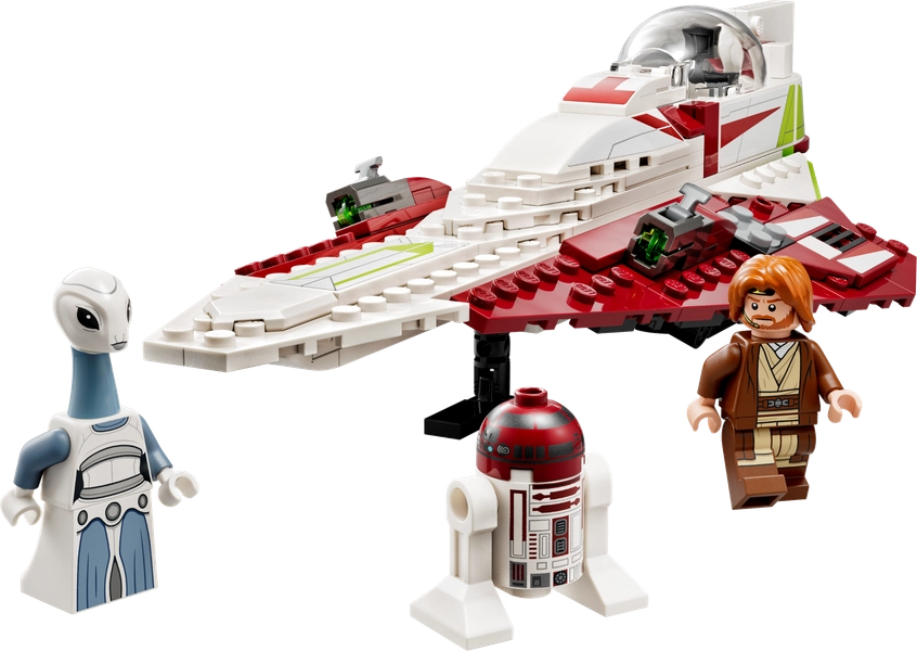 Jedi Starfighter™ di Obi-Wan Kenobi