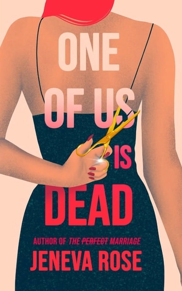 One of Us Is Dead (Unabridged edition) (Paperback) - Walmart.com