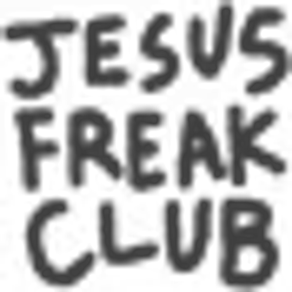 Ask me About Jesus Crew
