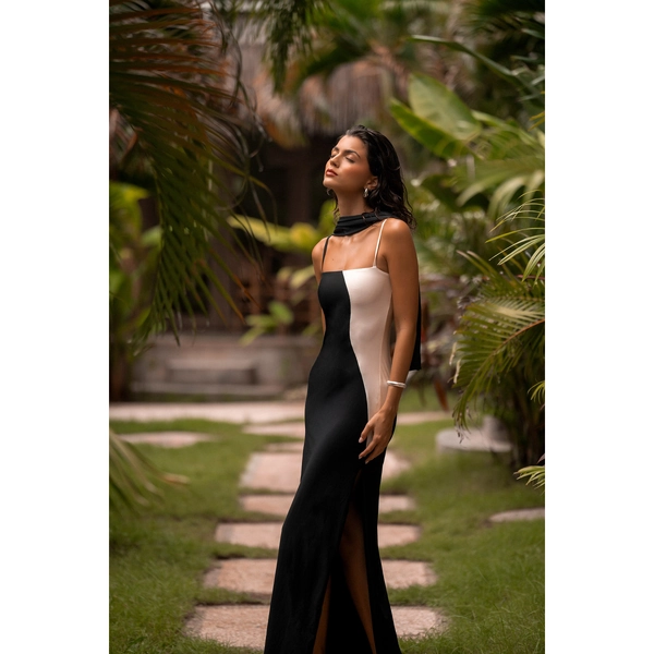 Vestido Charlotte