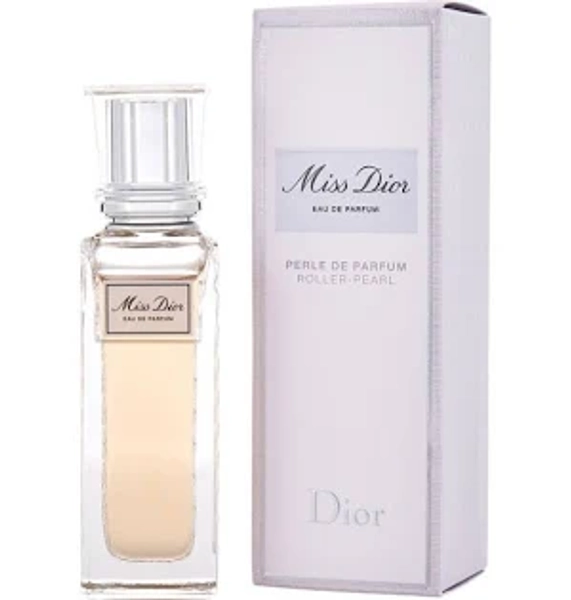 Miss Dior Eau de Parfum Roller-pearl