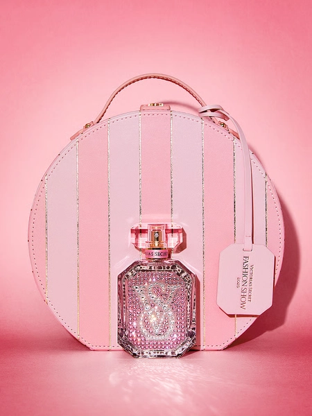 Bombshell Runway Swarovski® Crystal-Encrusted Eau de Parfum 1.7 oz