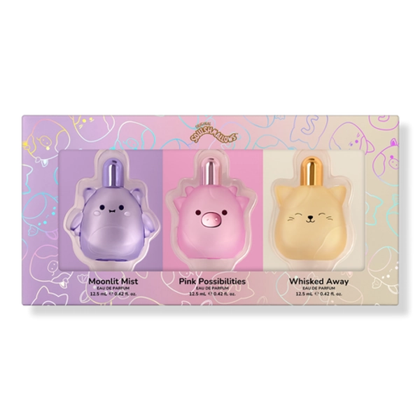 3-Piece Coffret Set