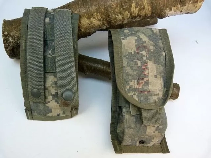Single Mag Pouch