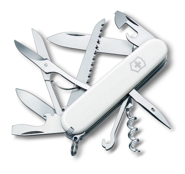 Huntsman