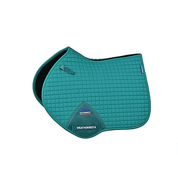 Weatherbeeta Prime Air-Tec Jump Shaped Saddle Pad