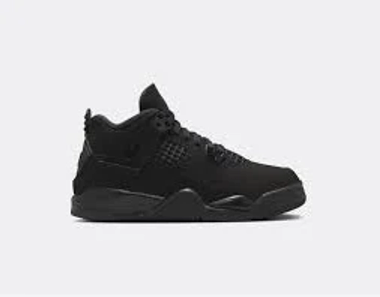 Jordan Air Jordan 4 Retro PS Black Cat