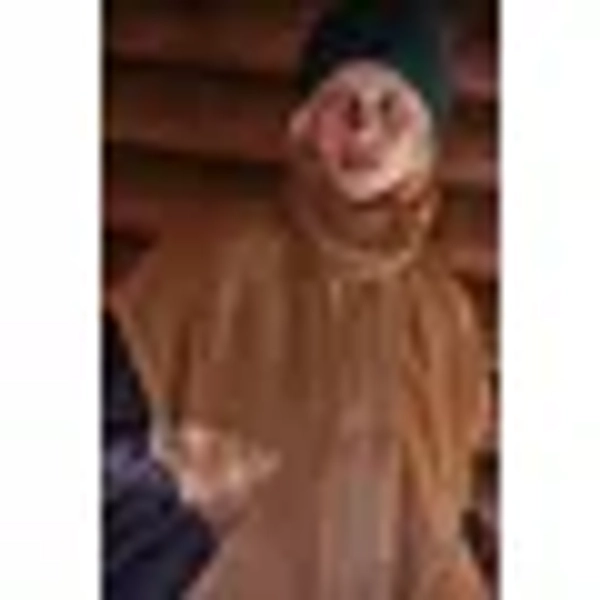 Scout It Out Fleece Vest