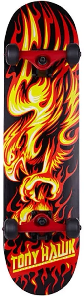 Sakar Tony Hawk Signature Series 4 Skateboard