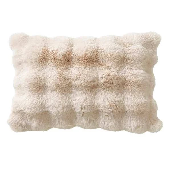 Bubble Throw Pillow sold by At Home