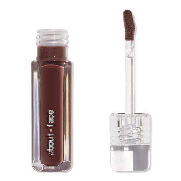 Light Lock Lip Gloss - Scorcher