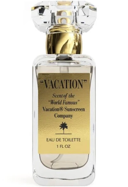 Vacation Vacation Eau de Toilette