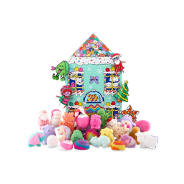 29½ High Street Advent Calendar