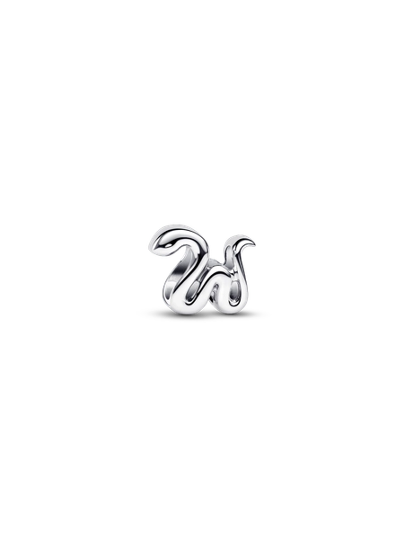 Mini Charm Serpente